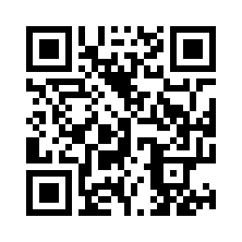 QR Code for bitcoin:18DoW7HLAp1THo2LQSeGuGLKgR6RWZHvrE