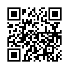 QR Code for bitcoin:18Dpdp7n7b6mVdNpEhAgmkVmSTQzoXJWAe