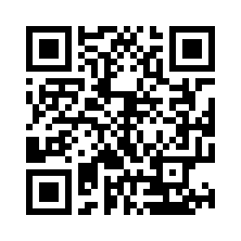 QR Code for bitcoin:18DqDBHfTSD7yjUhzoRtdCJNccYySc2hsM