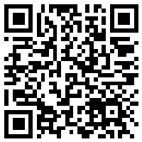 QR Code for bitcoin:18DudCV172qYzSHEfAnTDAqinobvrSnn9K