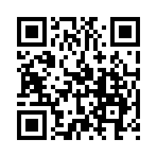 QR Code for bitcoin:18DudtC3QrfApBcUvMzQjXe8JE55SVCyq2