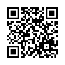 QR Code for bitcoin:18Dvu7zJC1vPCpYmeAxE6o1zugoQXPiVNe