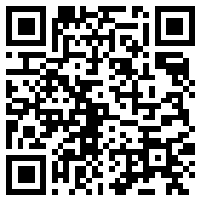 QR Code for bitcoin:18Dyoz42rGhbaTdVDHNf65EVHgMmXE1b7F