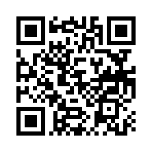 QR Code for bitcoin:18E1DyapgMs7YfH2ptdmTbVMvyGu7p5WLv