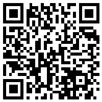 QR Code for bitcoin:18E2BmuwEzE1uhcUVRpcbLoYDAuDVR9JBw