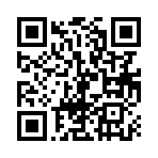 QR Code for bitcoin:18E2JKxDUQQAohN2jkPcQp632hHtFtm2Uk