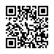 QR Code for bitcoin:18E8ARaVRhED32ccZQFCtto2yL5cUdToJj