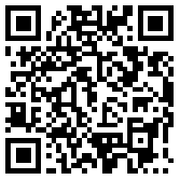 QR Code for bitcoin:18E8HdGUzvmBZMVrBzVBiVBKevhrhWYt4R