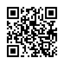 QR Code for bitcoin:18E8aWtgjWcAgQX1ShgaCqCj2C5ENDnt4y