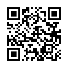 QR Code for bitcoin:18E9VJPUyuUpFFdWS3cp28bM9GGAPrYv85