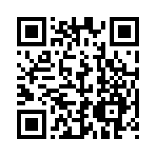 QR Code for bitcoin:18EACEVvdUnCnkshvFNSm67esoQa2nnrVB