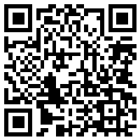 QR Code for bitcoin:18EB2DTHw7KReDdFepgG63txGTPV2xgedF