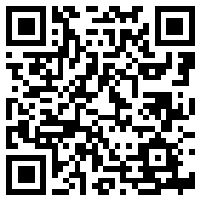 QR Code for bitcoin:18EBB3AxuoFC87Hb5NpAzViV3hMG61vg9C