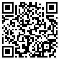 QR Code for bitcoin:18EBf2gJ2QgVm8vLKPAGH6XG2pnKPTcGu1