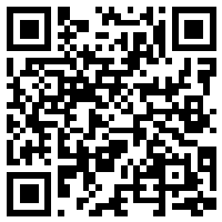 QR Code for bitcoin:18ED6LLPn6mvFnXoyAYhT1fRCU4XBC9PmN