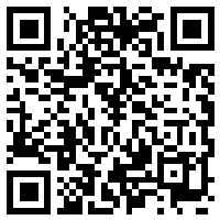 QR Code for bitcoin:18EDDw7LdmcL5pvnykPhjUVebMX4gDXUU3