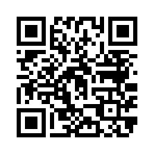 QR Code for bitcoin:18EDJiovuvef47HWSxAMo2XottYzMCFoQ