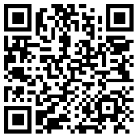 QR Code for bitcoin:18EEabk52kdyS6tff1TzVCQpSCfVfVTvGe