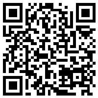 QR Code for bitcoin:18EEgySTXFVT1mjSX3KGEetz14KsEQqnAx