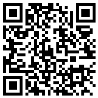 QR Code for bitcoin:18EF1ryHxew7Ex6UsR7i4CpSZKjTaaFbD2