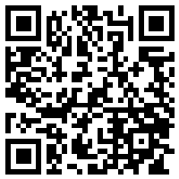 QR Code for bitcoin:18EFNPLLfj1feKCmkxspWGf9GTVkVv5eby