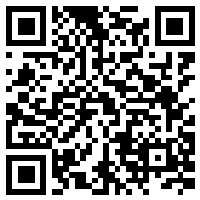 QR Code for bitcoin:18EFT67ZaVgMCc4xfTKsEBt48eSL6A4V9M