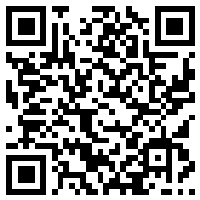 QR Code for bitcoin:18EFeZjLPd3o7ZGhGFHvbj3fRSBAMLgBBG