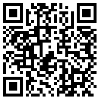 QR Code for bitcoin:18EFqqDcHiAA5RwbugV8dGnqPsDvBnfPwx