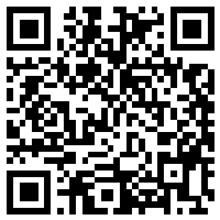 QR Code for bitcoin:18EML8CEffWqCkXeDaKqN7YRotraxF1yYG