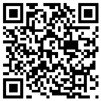 QR Code for bitcoin:18EMx5nQtpWNzLEEBpob6XjTr1xM2dmuu9