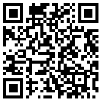 QR Code for bitcoin:18EN43CKRdvZYrz7MBcoeGagFf1kgdamEB