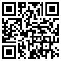 QR Code for bitcoin:18EN7WPLJ7HZpbp7HFSRkfFrRQA19RMVUH