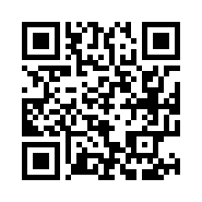 QR Code for bitcoin:18ENLANsV7B2iAQNj4wTxviwChTYpyQHJv