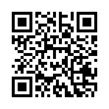 QR Code for bitcoin:18EUtzDZVkahGfTQv8XbtxfQcUxYpcPgF2
