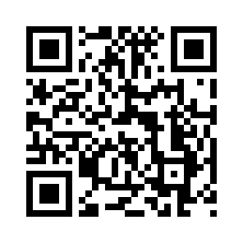 QR Code for bitcoin:18EVxvdvZg79hETSaytuBACGybu1MWtp5L