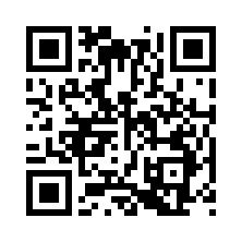 QR Code for bitcoin:18EWBxttqysAwShrByT3yeAm67MJxdcTDE