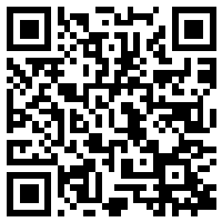 QR Code for bitcoin:18EXPuAmPgCGARCVKD7CvfgLU1zguYgAzC