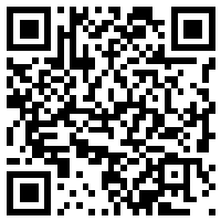 QR Code for bitcoin:18EYEkXLg9b6C3nhQgPFUQmA3XmoCc43JM