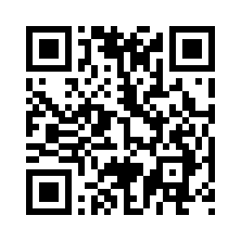 QR Code for bitcoin:18EYhhhCmKnPoyaFCZhm3B6usFs9wewjdY
