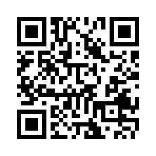 QR Code for bitcoin:18EYvCP4RT2RfFwkc9JGvWmd1JtmvSeGFw