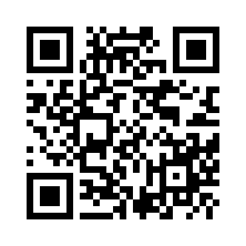QR Code for bitcoin:18EaaAaAKe6LPjMvwVt9qfZdPfzTFBidk3