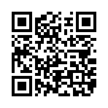 QR Code for bitcoin:18EbLdKJC9DepnTDRXLs48ERPbAnmgk96M