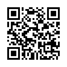 QR Code for bitcoin:18EcMd6cbXBLFq4srnMi8vD2MSYJiseWGT