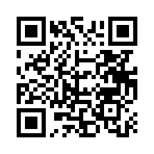 QR Code for bitcoin:18EcYssA4RM6pux7SyExm1sPMYXxCJEVYz