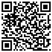 QR Code for bitcoin:18Ed21cr65dbFkCJLJSbADAhzrVgtMLz8H