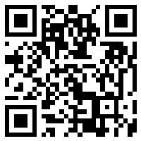 QR Code for bitcoin:18EdYavbkXrA5cyJs2MUiXnUSUHQ3A47KH