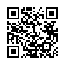QR Code for bitcoin:18EdkrepV1dPatYgipeJQsEu13oPRbicwn