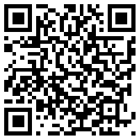 QR Code for bitcoin:18EdsfcW7M3QFKktWc5zF8cJd7mvv381Kk