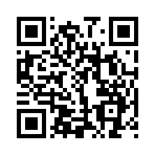 QR Code for bitcoin:18EermR9VXo22vE1yRfth2DG4ivF8SCUVD