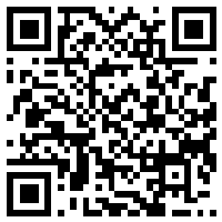 QR Code for bitcoin:18Ef2T4KYPPRDnKrt6dTmRK3v59ULRTGB8